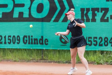 Bild 19 - VL TSV Glinde - Heikendorfer TC : Ergebnis: 8:1